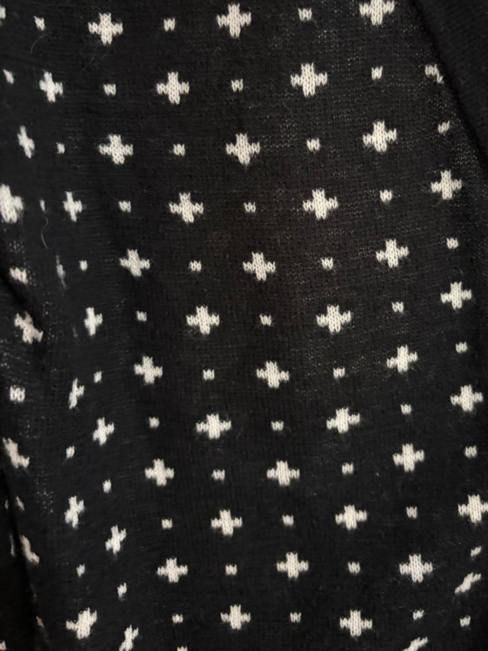 Target button-up cardigan - Picture 2 of 7